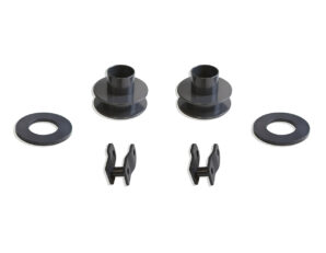 2005-2026 F-250/F-350 4WD 2.5" FRONT COIL SPACERS W/ SHOCK EXT