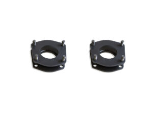 2006-2010 COMMANDER/2005-2010 GRAND CHEROKEE 2.5" FRONT STRUT SPACERS