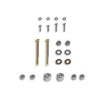 2005-2023 TACOMA/2003-2024 4RUNNER/2007-2014 FJ CRUISER/2007-2021 TUNDRA 4WD DIFF DROP KIT