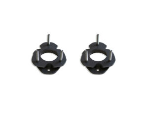 2009-2014 RAPTOR 2" FRONT STRUT SPACERS
