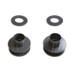 2005-2026 F-250/F-350 4WD 2.5" FRONT COIL SPACERS