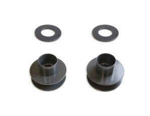 2005-2026 F-250/F-350 4WD 2.5" FRONT COIL SPACERS