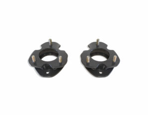 2004-2020 F-150 2.5" FRONT STRUT SPACERS | 2021-2026 F-150 2" FRONT STRUT SPACERS