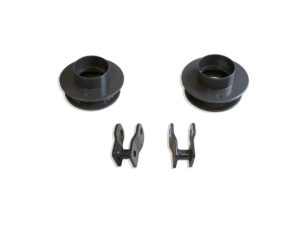 2014-2026 RAM 2500 | 2013-2026 RAM 3500 2WD/4WD 2" FRONT COIL SPACERS W/ SHOCK EXT