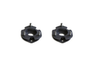 2013-2024 RAM 1500 (5-LUG) 4WD | 2019-2026 RAM 1500 (6-LUG) 2WD/4WD 1.5" FRONT STRUT SPACERS