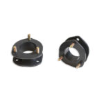 2006-2008 RAM 1500 (5-LUG) 4WD 2.5" STRUT SPACERS | 2019-2026 RAM 1500 (6-LUG) 2WD/4WD 3" STRUT SPACERS