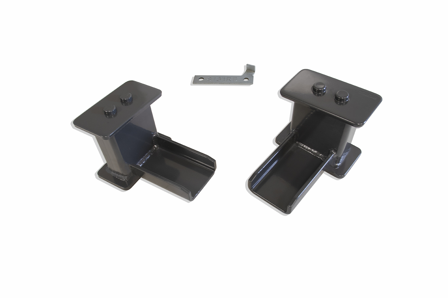 2004-2026 F-150 5" LIFT BLOCKS