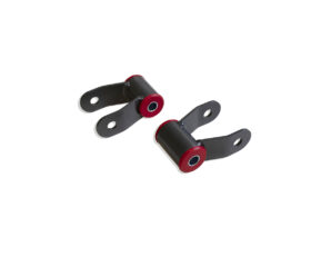 2004-2024 TITAN 1" LIFT SHACKLES