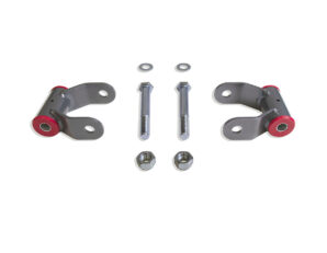 2015-2026 F-150 1" LIFT SHACKLES