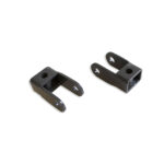 1999-2006 GM 1500 4WD | 2000-2006 GM SUV 2WD/4WD 1"-3" FRONT LEVELING SHOCK EXTENDERS