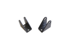2001-2010 SILVERADO/SIERRA 1500HD/2500HD/3500HD 1"-3" FRONT LEVELING SHOCK EXTENDERS
