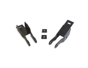 2019-2026 SILVERADO/SIERRA 1500 REAR LOWERING SHOCK EXTENDERS