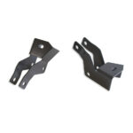 2000-2020 GM SUV REAR SHOCK EXTENDERS (3" DROP)