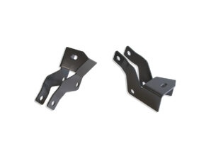 2000-2020 GM SUV REAR SHOCK EXTENDERS (3" DROP)