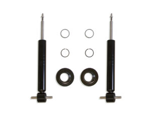 2019-2026 SILVERADO/SIERRA 1500 | 2021-2026 GM SUV 0"-3" ADJUSTABLE LOWERING STRUTS