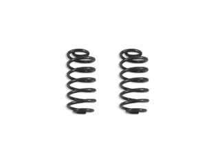 2000-2006 GM SUV 2" REAR LOWERING COILS