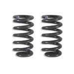 2004-2024 TITAN | 2004-2010 ARMADA 2" FRONT LOWERING COILS