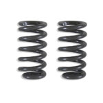 1965-1987 C10 3" FRONT LOWERING COILS