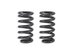1965-1987 C10 3" FRONT LOWERING COILS