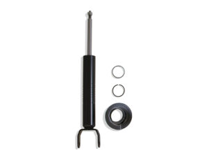 2009-2024 RAM 1500 (5-LUG) 4WD | 2019-2026 RAM 1500 (6-LUG) 2WD/4WD 0"-3" ADJUSTABLE LOWERING STRUT