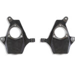 2007-2016 SILVERADO/SIERRA 1500 & 2007-2014 GM SUV 2" LOWERING SPINDLES