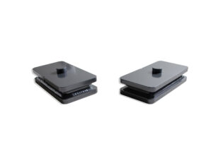2011-2026 SILVERADO/SIERRA 1500HD/2500HD/3500HD 1.25" LIFT BLOCKS