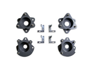 2021-2026 GM SUV 2WD/4WD 3"/2" LEVELING KIT (MAGNERIDE MODELS)