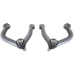 2019-2026 SILVERADO/SIERRA 1500 2WD/4WD | 2021-2026 GM SUV 2WD/4WD UPPER CONTROL ARMS (LIFTED) *** ETA LATE FALL 2026 ***