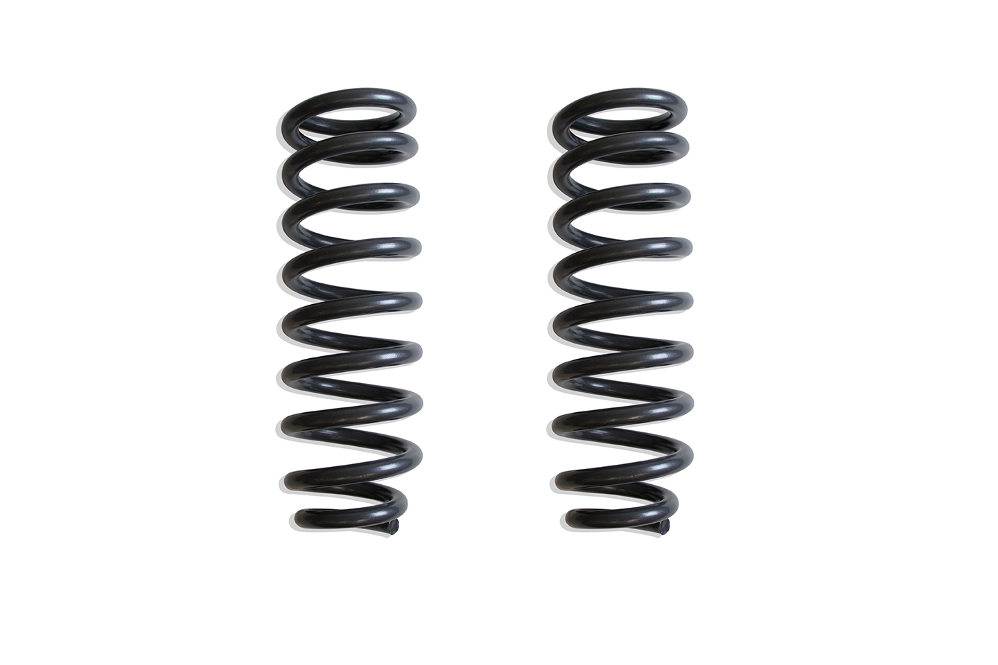 2004-2020 F-150 1"-2" FRONT LOWERING COILS