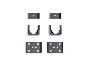 1988-1988 SILVERADO/SIERRA 1500 2WD 6" FLIP KIT