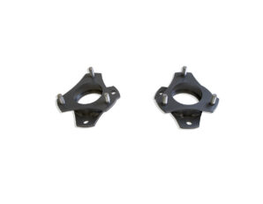2005-2023 TACOMA (5-LUG) 2WD 2.5" FRONT STRUT SPACERS
