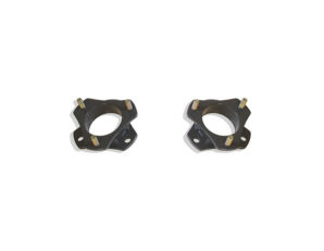 2005-2023 TACOMA (6-LUG)/2003-2024 4RUNNER/2007-2014 FJ CRUISER 2.5" FRONT STRUT SPACERS