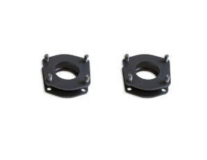 2006-2010 COMMANDER/2005-2010 GRAND CHEROKEE 2.5" FRONT STRUT SPACERS