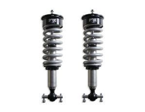 2007-2018 SILVERADO/SIERRA 1500 2WD/4WD 0"-2.5" FOX 2.0 PERFORMANCE SERIES FRONT COIL OVERS