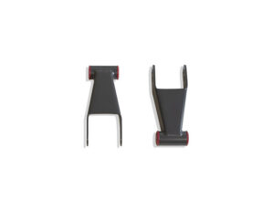 2004-2014 F-150 1.5"-2" LOWERING SHACKLES