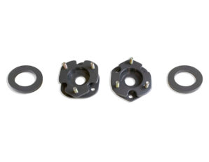 2013-2024 RAM 1500 (5-LUG) 4WD 2.5" FRONT STRUT/COIL SPACERS