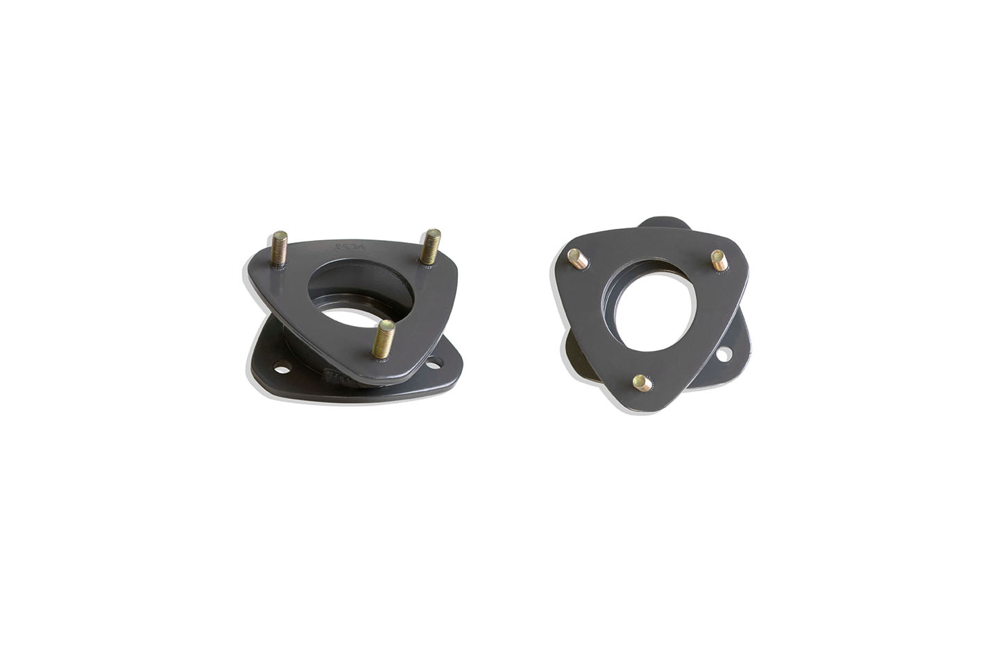 2004-2024 TITAN 2.5" FRONT STRUT SPACERS