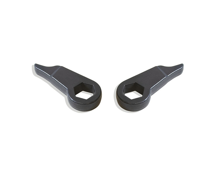 1998-2009 RANGER 4WD | 2001-2009 RANGER 2WD (TORSION MODEL)1"-3" LIFT TORSION KEYS
