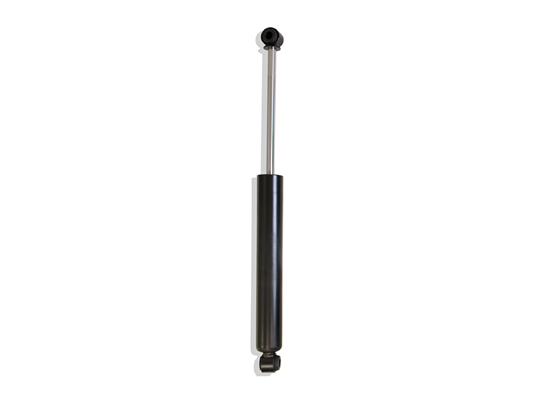 2007-2018 JEEP JK WRANGLER REAR SHOCK - 3" LIFT HEIGHT (1 PC)