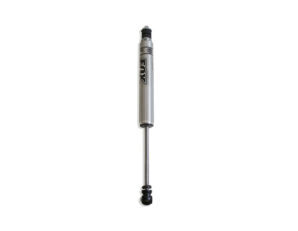 2007-2021 TUNDRA 2WD/4WD FOX 2.0 PERFORMANCE REAR SHOCK - 0-2" LIFT HEIGHT (1 PC)