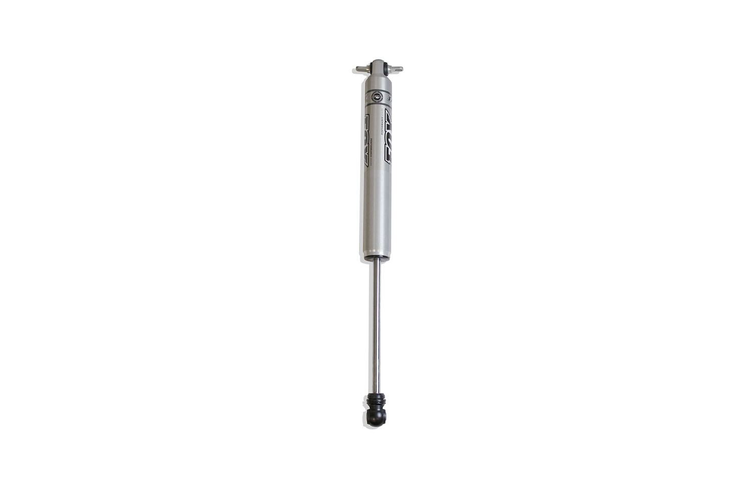 2007-2018 JEEP JK WRANGLER FOX 2.0 PERFORMANCE REAR SHOCK - 4" LIFT HEIGHT (1 PC)