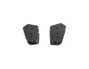 2017-2022 F-250/F-350 4WD RADIUS ARM DROP BRACKETS - 4", 6", & 8" LIFT HEIGHT (BOX 2)