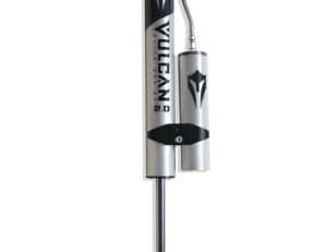 VULCAN RESERVOIR 28" STEM-TO-LOOP SHOCK - (MULTIPLE APPLICATIONS) (1 PC)