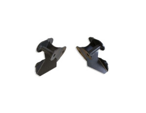 2009-2014 F-150 2WD/4WD 2" REAR LIFT HANGERS (FOR FLIP KIT)