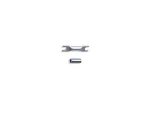 SHOCK HARDWARE PACK -10