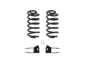 2015-2020 GM SUV 2" REAR LOWERING BOX KIT (MAGNERIDE)