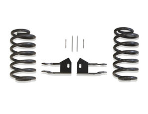 2015-2020 GM SUV 4" REAR LOWERING BOX KIT (MAGNERIDE)