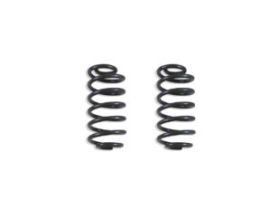 2000-2006 GM SUV 2" REAR LOWERING COILS