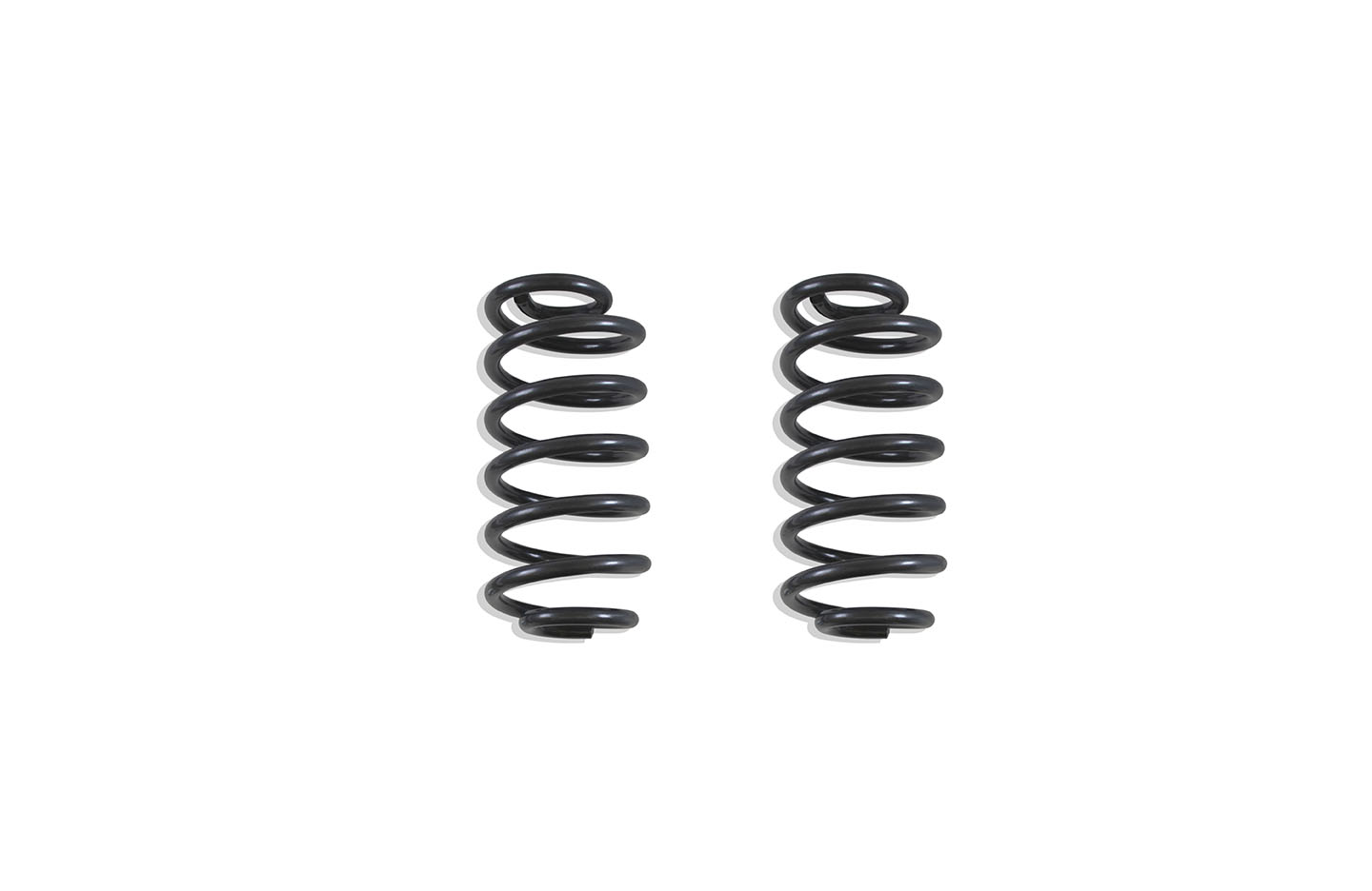 2000-2006 GM SUV 2" REAR LOWERING COILS