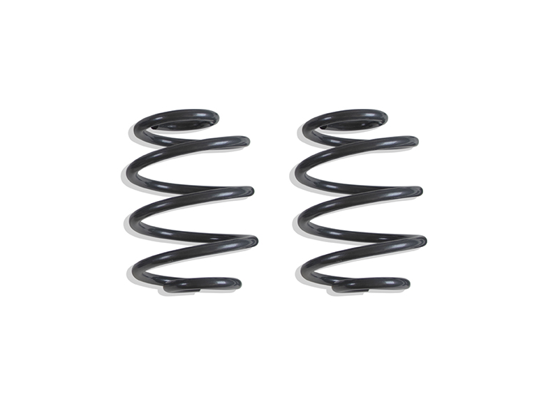 1965-1972 C10 4" REAR LOWERING COILS